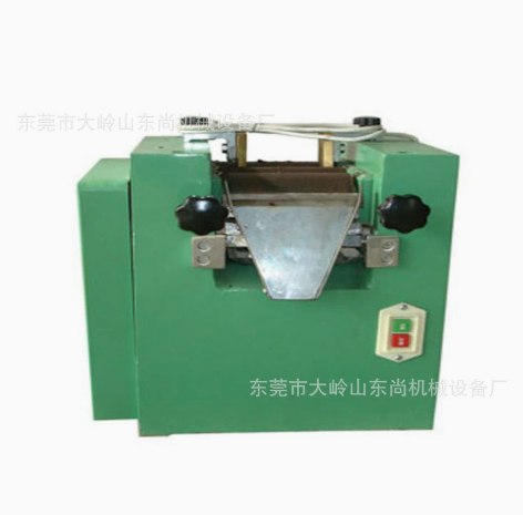 厂家出售 普通型三辊研磨机 防爆型三辊研磨机 涂料三辊研磨机