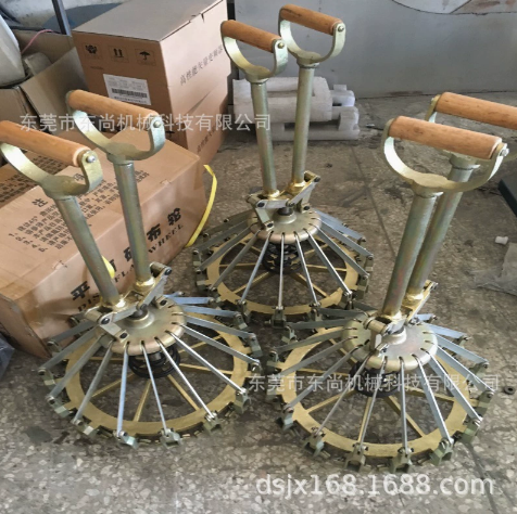 供应SFG系列涂料桶压盖器花篮式压桶手动封口机钳18-20L